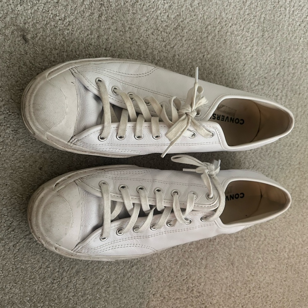 Converse Jack Purcell